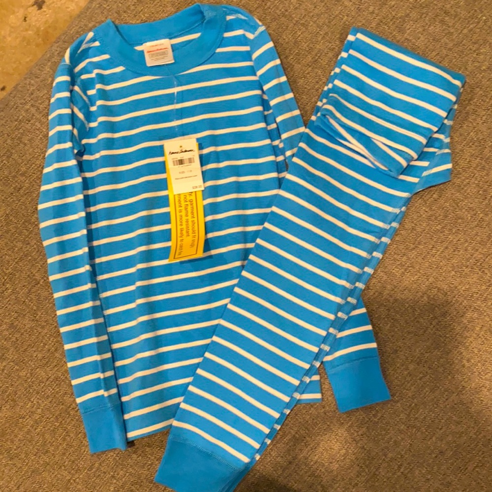 Pajamas